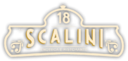 18 Scalini